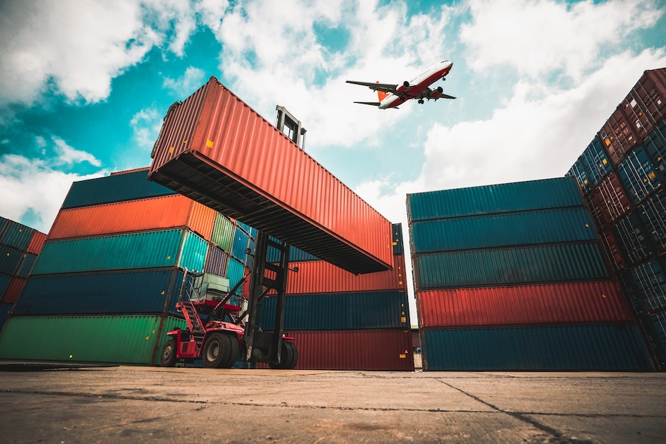 E-CARGO: Bulk shipping