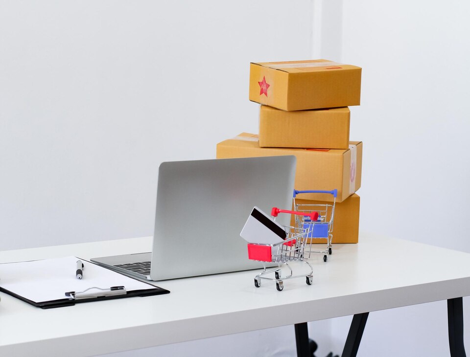 E-Cargo: E-commerce Shipping Solutions